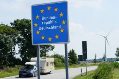 Из каких стран можно въезжать в Германию с 1 октября, и куда смогут путешествовать немцы?