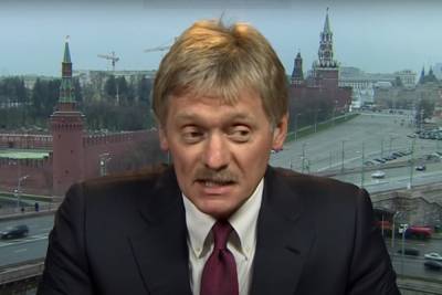 Кремль прокомментировал предоставление кредита Белоруссии на 1,5 млрд долларов