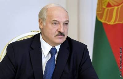 База РФ в Белоруссии не была условием поддержки Лукашенко Москвой