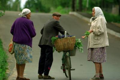 Россиянам пообещали рост пенсий в 2021 году