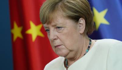 Германия все настойчивее продавливает свою линию в Европе