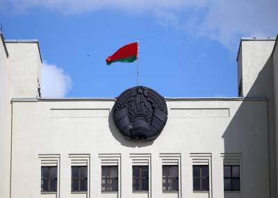 Часть кредита Белоруссии пойдет на рефинансирование прежних долгов – Песков