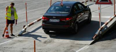 В Госдуме предложили разрешить россиянам управлять автомобилем с 16 лет