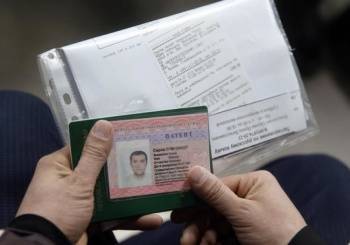 В Узбекистане до 1 января 2021 года появится представительство паспортно-визовой службы МВД России. Оно займется выдачей патентов на работу