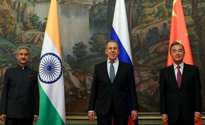SCMP: цена вопроса для РФ, которая пытается посредничать между Китаем и Индией