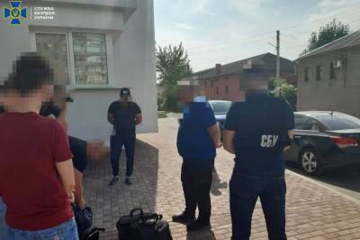 В Харькове задержали предпринимателя, который обеспечивал бесплатным интернетом представителей "ЛНР"