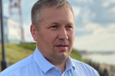 Сенатором от Ненецкого автономного округа утвержден Денис Гусев