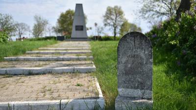Останки французских солдат Крымской войны захоронят в Севастополе