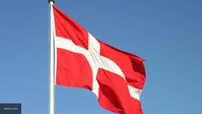 Датский регулятор сформировал свою позицию по "Северному потоку — 2"
