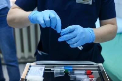 Эксперт дал прогноз о приходе второй волны коронавируса в Россию