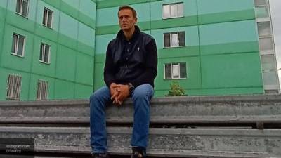 Карнаухов назвал мотивы Певчих и Ходорковского в отравлении Навального