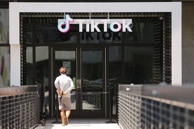 Oracle подтвердила, что станет партнером в сделке по TikTok