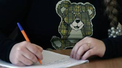 Школьники в Удмуртии приступили к сдаче всероссийских проверочных работ