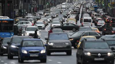 Эксперты оценили популярность автокредитов для машин с пробегом в России