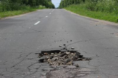 В Тверской области сельскую администрацию наказали за плохие дороги