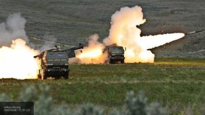 США сократили время на подготовку артиллерийского удара по РФ и Китаю