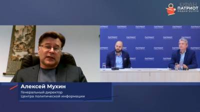 Политолог Мухин: Переговоры с Лукашенко нужно было проводить в Ялте