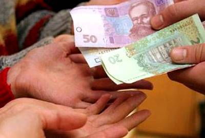 Прожиточный минимум в Украине повысят на 105 гривен