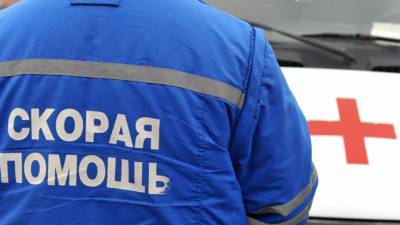 При пожаре в Татарстане погиб один человек