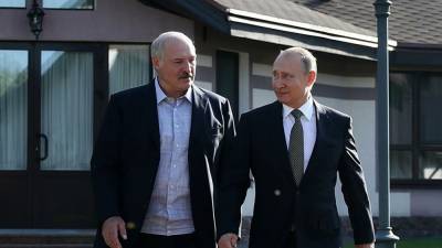 Резерв российских силовиков уйдет от границы с Белоруссией