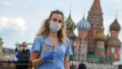 Оперштаб обновил суточные данные смертей пациентов с коронавирусом в Москве