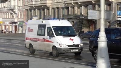 Оперштаб сообщил о смерти еще 13 пациентов с COVID-19 за сутки в Москве