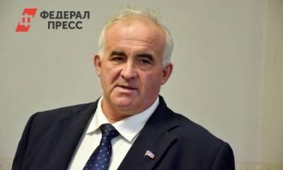 Матвейчев назвал победу Ситникова на выборах губернатора закономерным результатом его работы