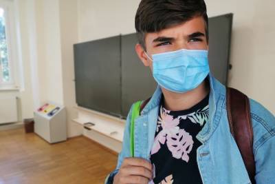 Германия: Количество инфицированных школьников возросло вдвое
