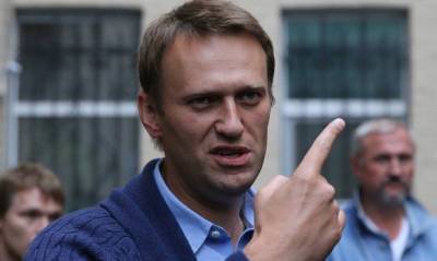Решение о транспортировке Алексея Навального на лечение в Германию было принято в Кремле