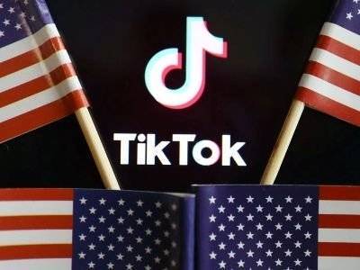 Правительство США подтверждает получение заявки Oracle на покупку TikTok