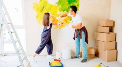 Психологически классно: как выбрать цвет стен с помощью теста Люшера