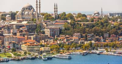 Туристов из России обокрали в Турции по новой схеме