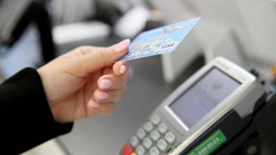 Система малых платежей: бизнесу отказали в низких комиссиях за приём карт