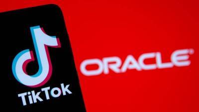 По осени покупают: удастся ли американской Oracle приобрести TikTok