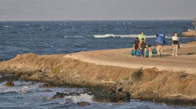 У берегов Крита затонула лодка с мигрантами - погибли 3 человека