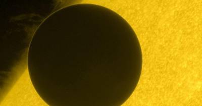 Ученые РФ и США проверят признаки следов жизни на Венере