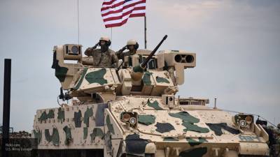 Армия США значительно сократила время для "нанесения удара по России"