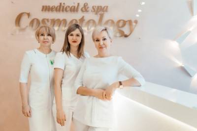 Скидки до 35% на косметологию — «Академия Здоровья» запустила дни красоты в сентябре