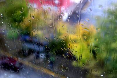 Погода на 15 сентября в Башкирии: мощные дожди и грозы