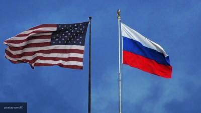Посольство РФ призвало Пентагон "не раздувать антироссийские настроения"