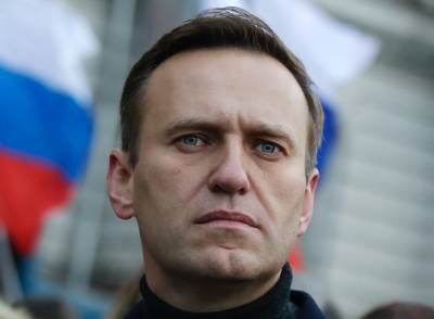 NYT: Навальный после выздоровления планирует вернуться в Россию