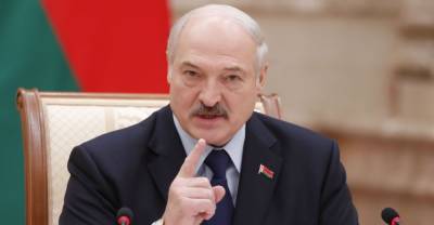 В сети показали ироничный ролик о Лукашенко. Видео | Мир | OBOZREVATEL