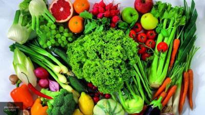 Врач-диетолог Пугачева назвала овощи для сброса лишних килограммов