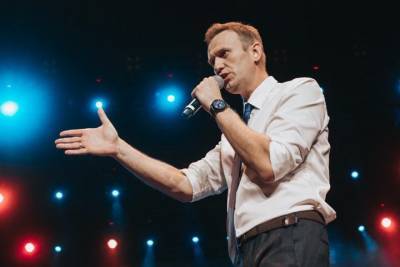 Что известно о состоянии Алексея Навального