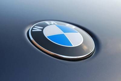 На Нюрбургринге замечен новый автомобиль BMW M5 CS