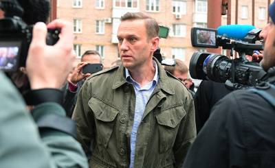 The New York Times (США): Навальный планирует вернуться в Россию