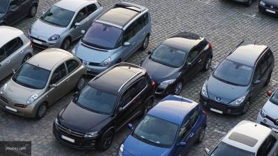 Определены самые востребованные иностранные автомобили в РФ - politros.com - Россия