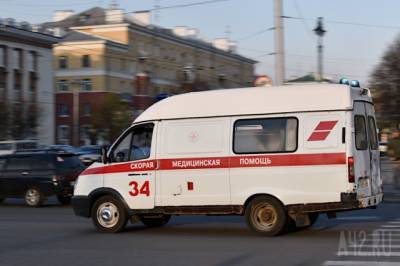 Новый рекорд: за сутки в Кузбассе у 126 человек выявили коронавирус