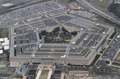Пентагон заявил об отсутствии доказательств «сговора» РФ с талибами