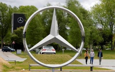 Daimler выплатит $1,5 млрд по мировому соглашению в США
